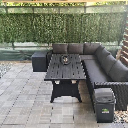 Apartament Deea Năvodari 외부 사진