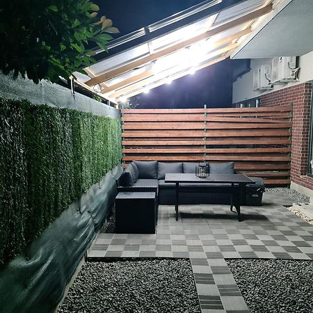 Apartament Deea Năvodari 외부 사진