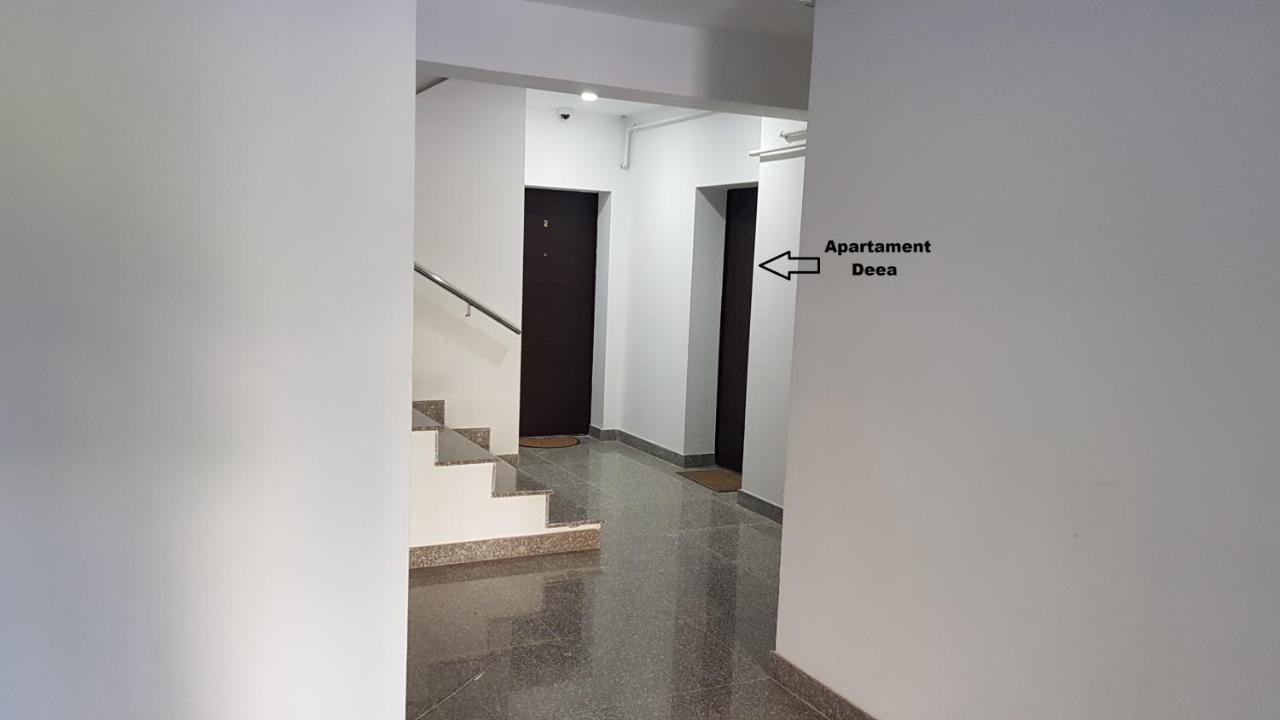 Apartament Deea Năvodari 외부 사진