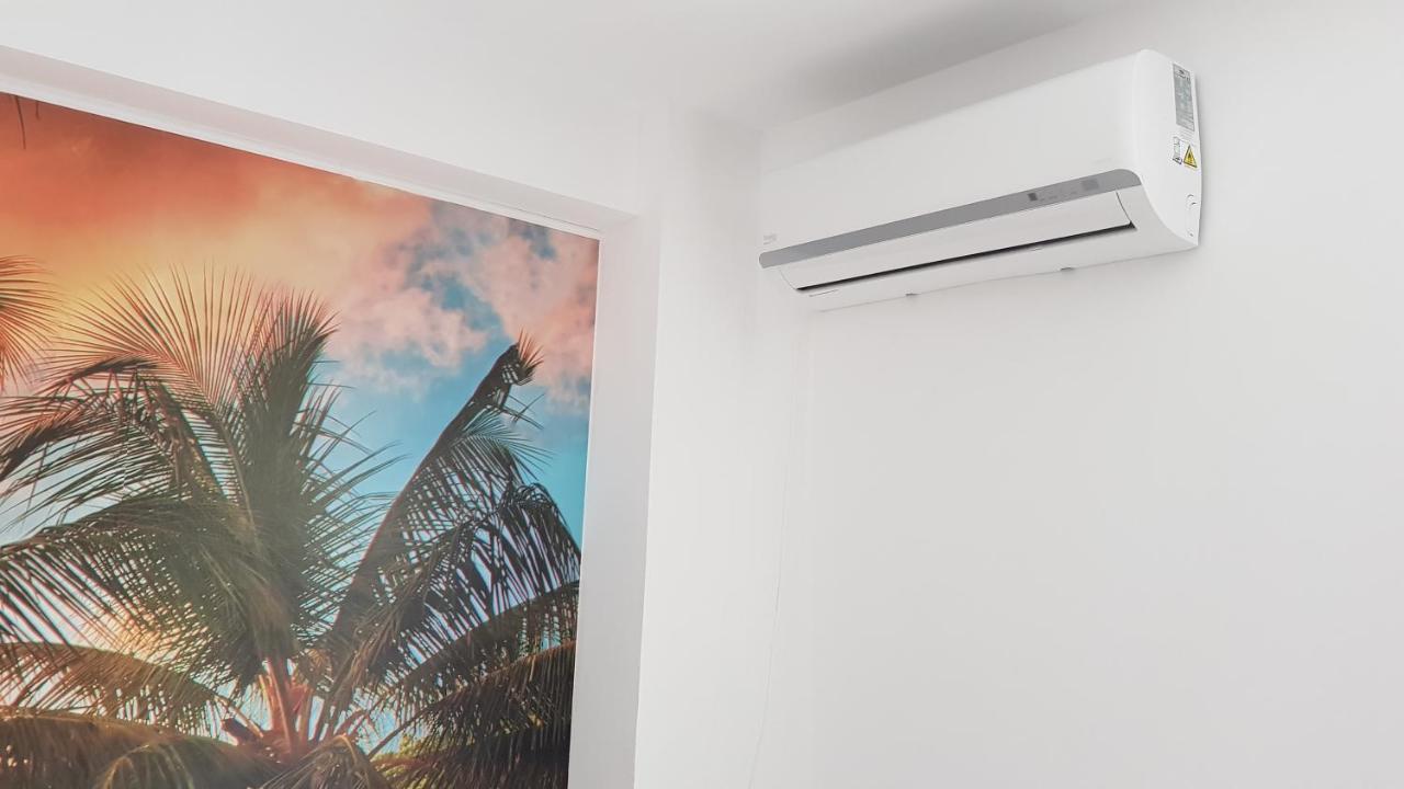 Apartament Deea Năvodari 외부 사진
