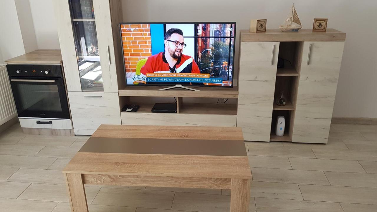 Apartament Deea Năvodari 외부 사진