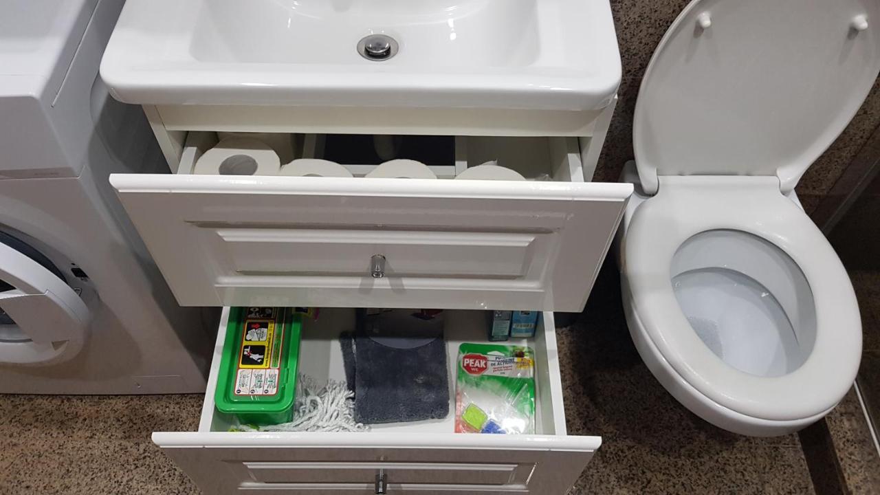 Apartament Deea Năvodari 외부 사진