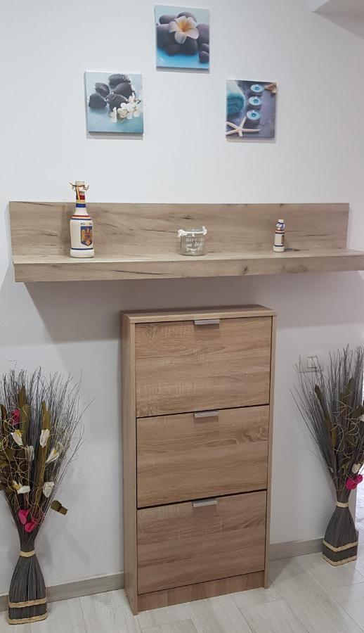 Apartament Deea Năvodari 외부 사진