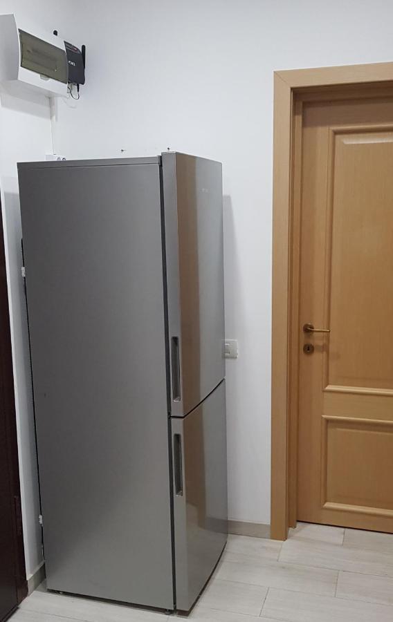 Apartament Deea Năvodari 외부 사진