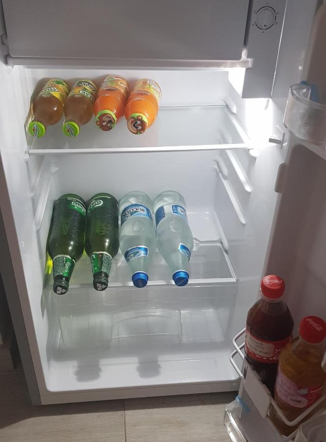 Apartament Deea Năvodari 외부 사진