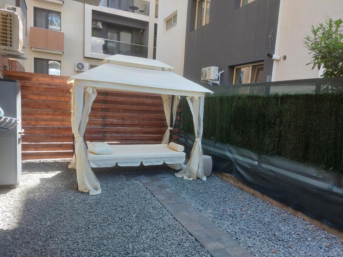 Apartament Deea Năvodari 외부 사진
