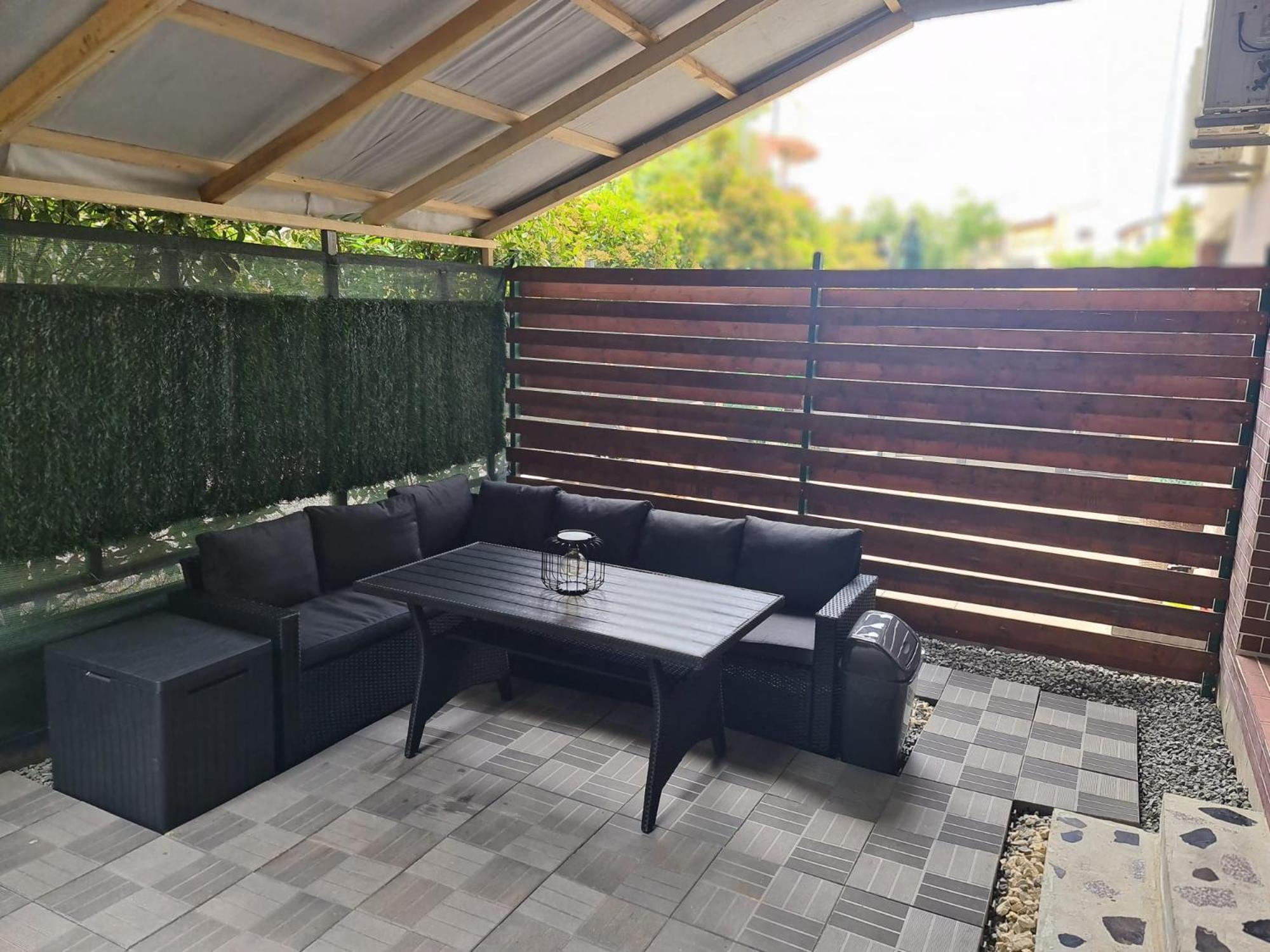 Apartament Deea Năvodari 외부 사진