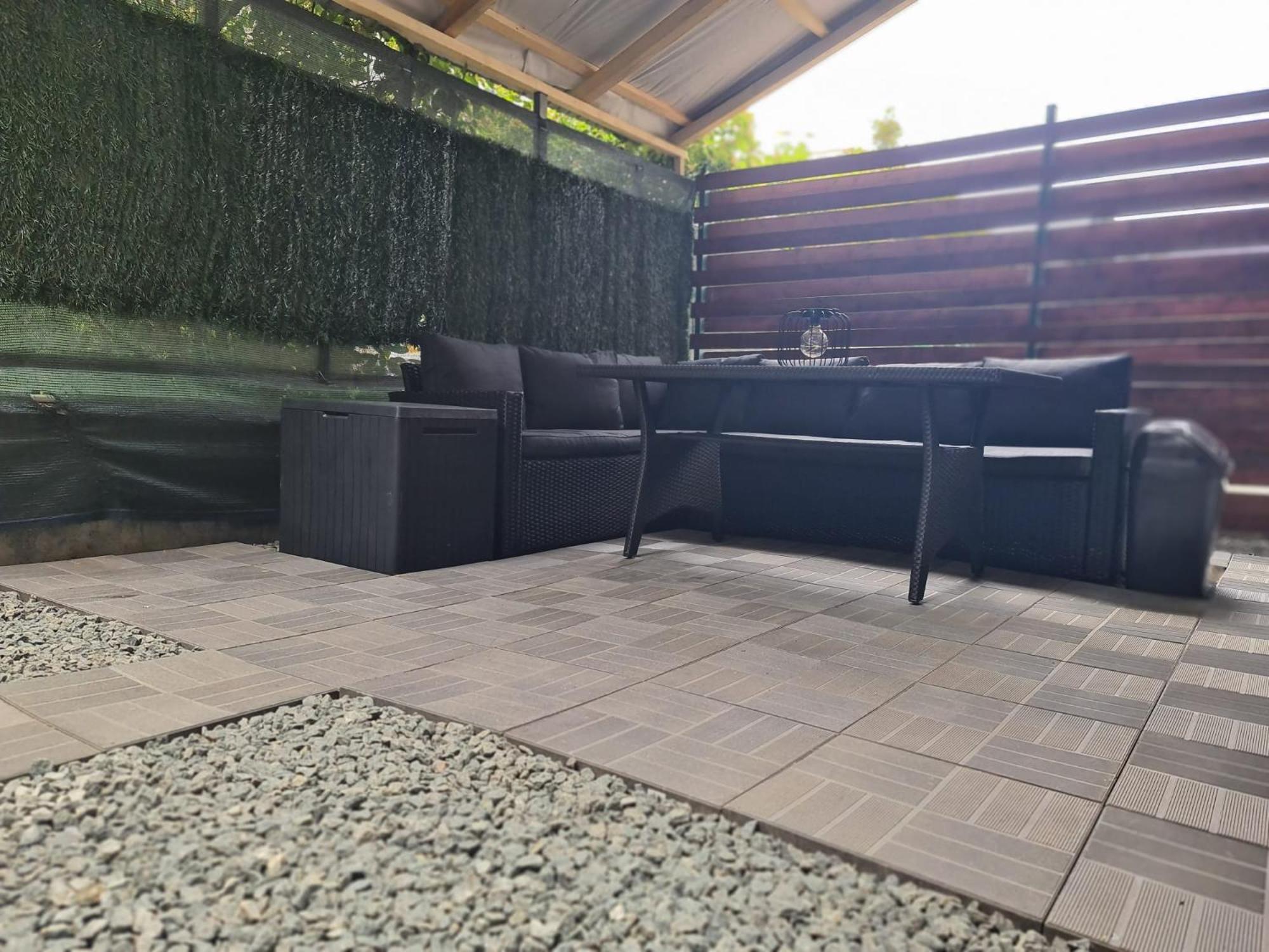 Apartament Deea Năvodari 외부 사진