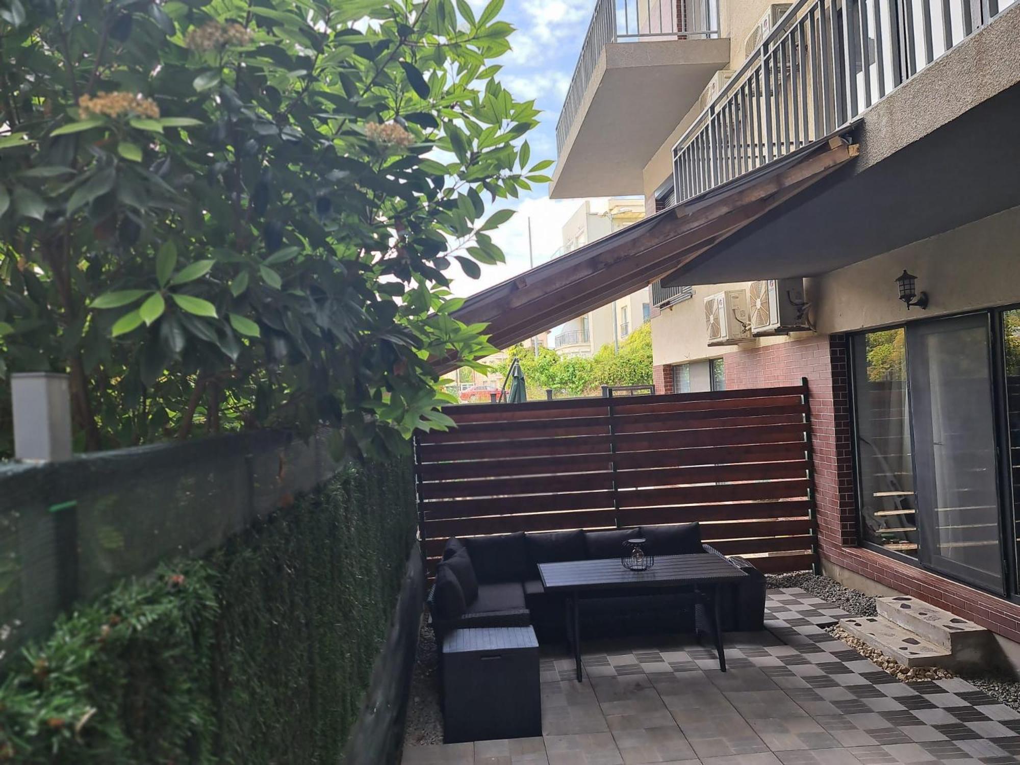 Apartament Deea Năvodari 외부 사진
