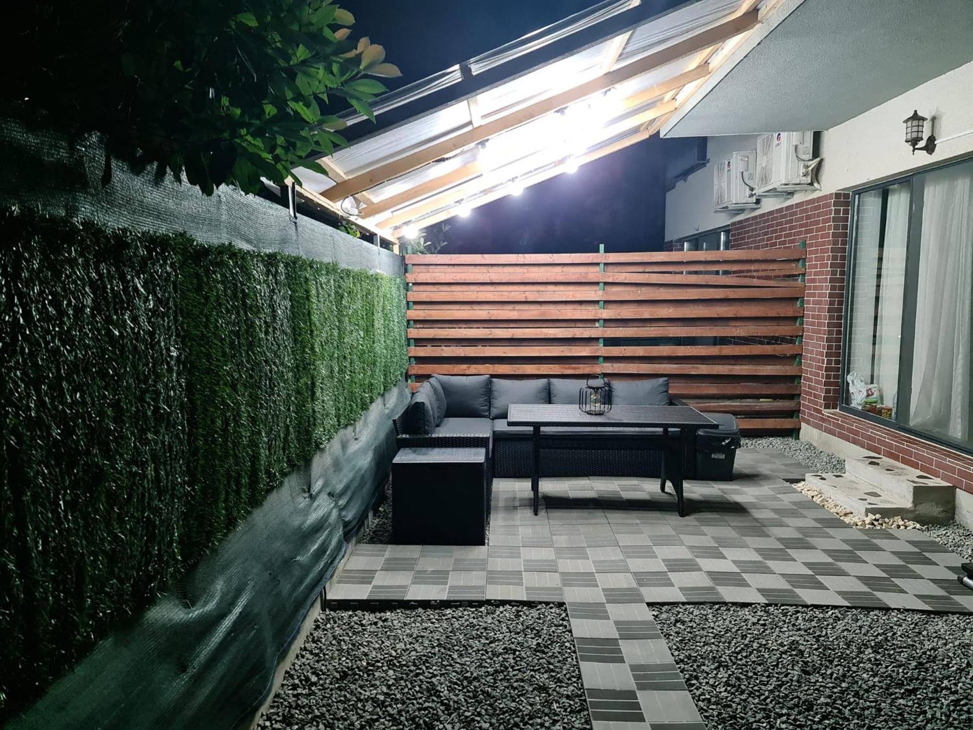 Apartament Deea Năvodari 외부 사진