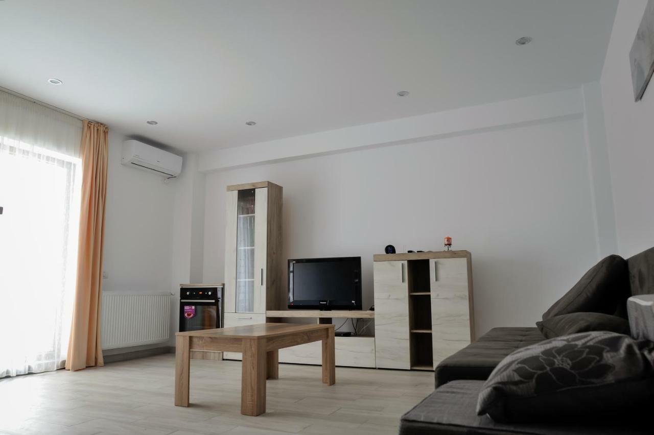 Apartament Deea Năvodari 외부 사진