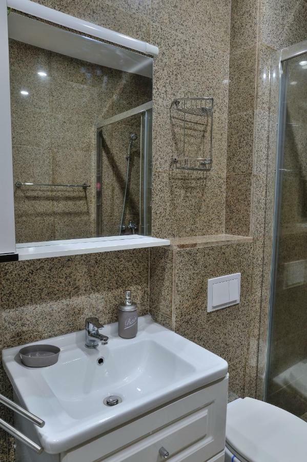 Apartament Deea Năvodari 외부 사진