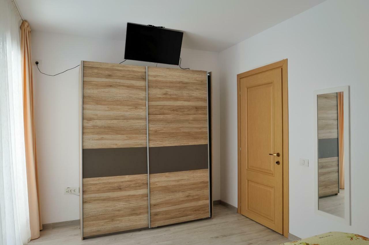 Apartament Deea Năvodari 외부 사진