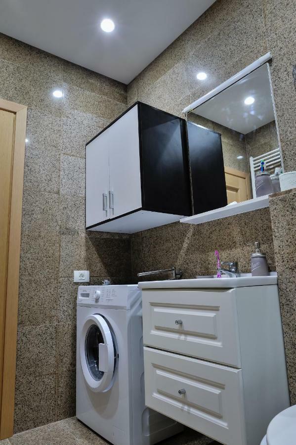 Apartament Deea Năvodari 외부 사진