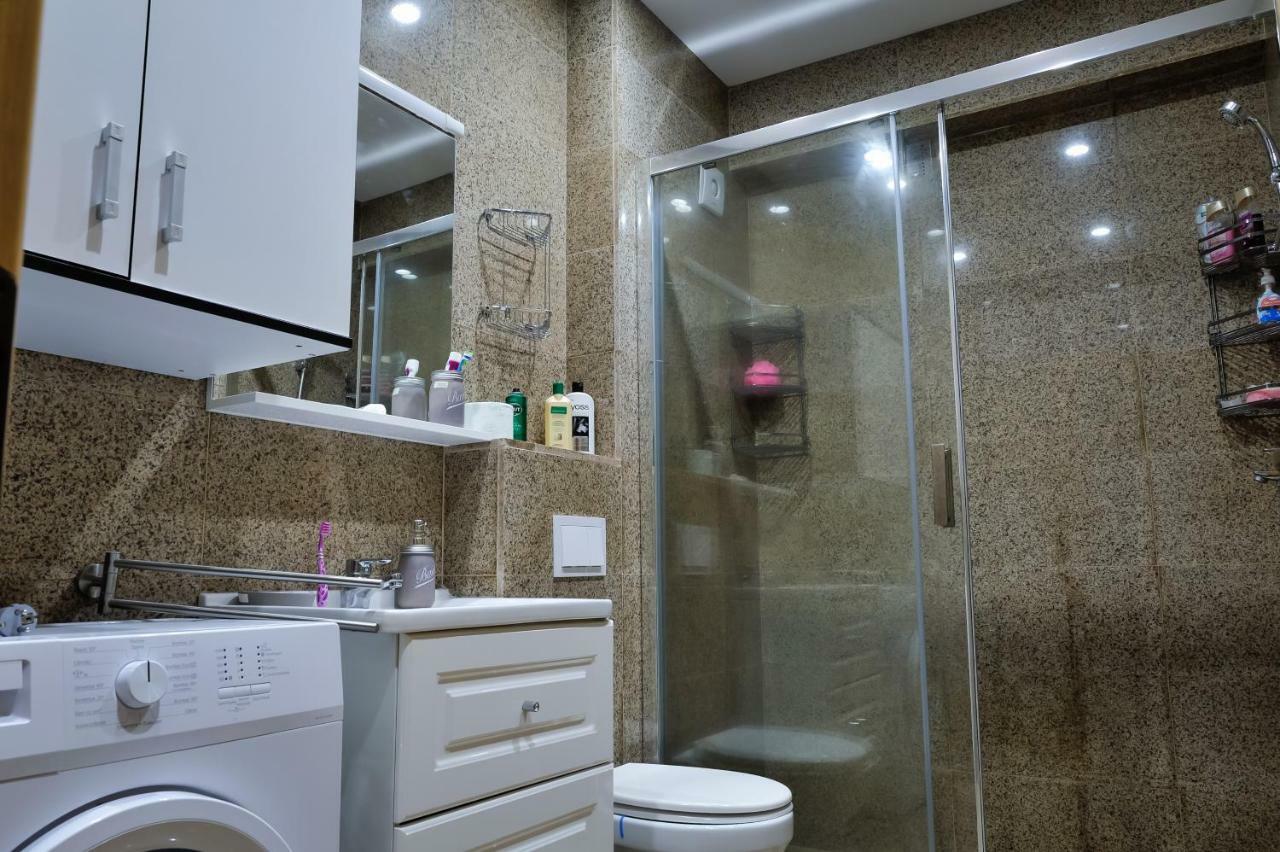 Apartament Deea Năvodari 외부 사진