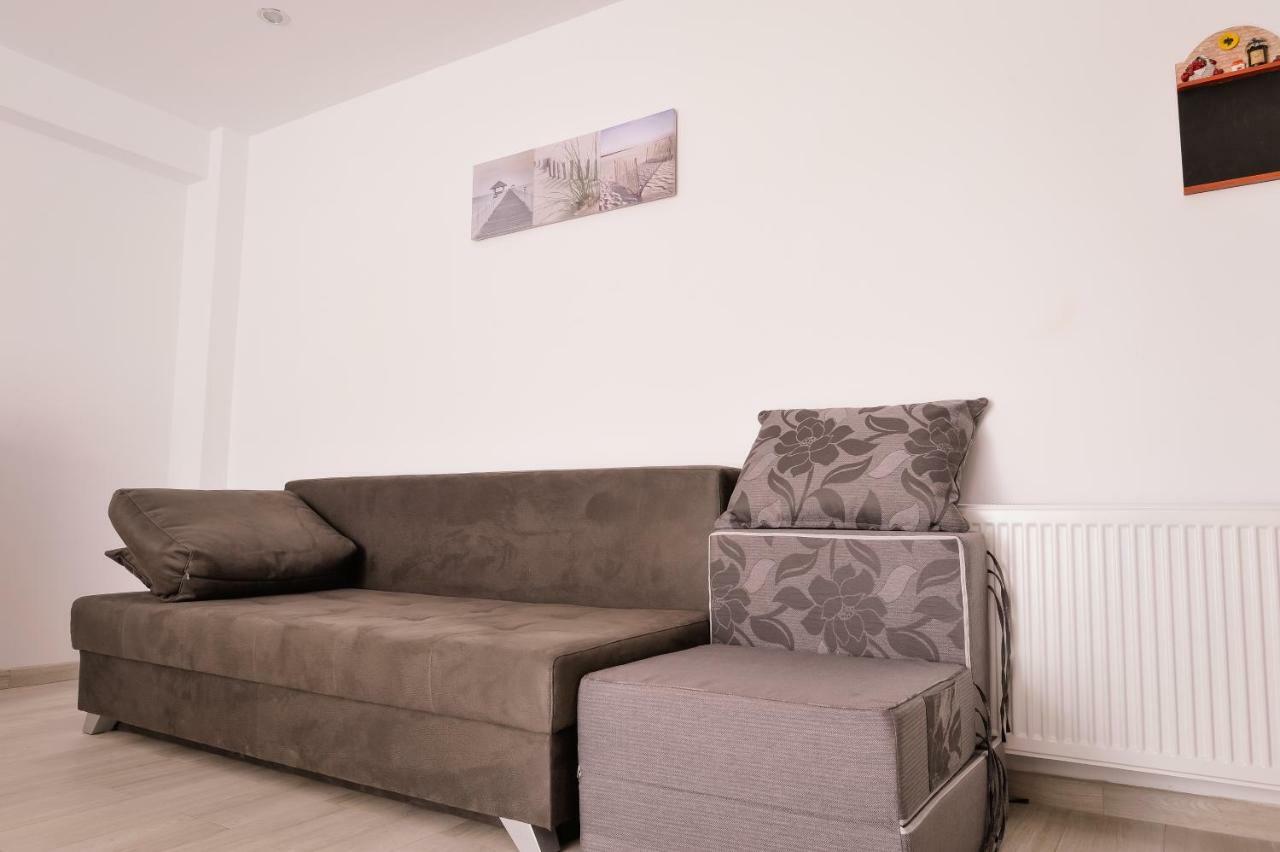 Apartament Deea Năvodari 외부 사진