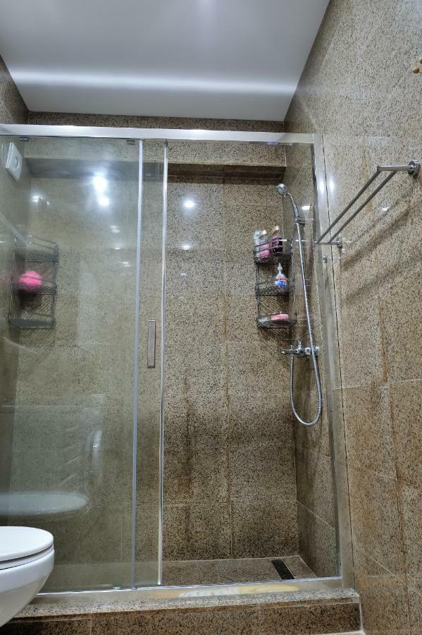Apartament Deea Năvodari 외부 사진