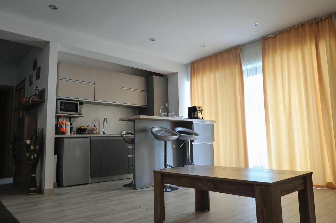 Apartament Deea Năvodari 외부 사진