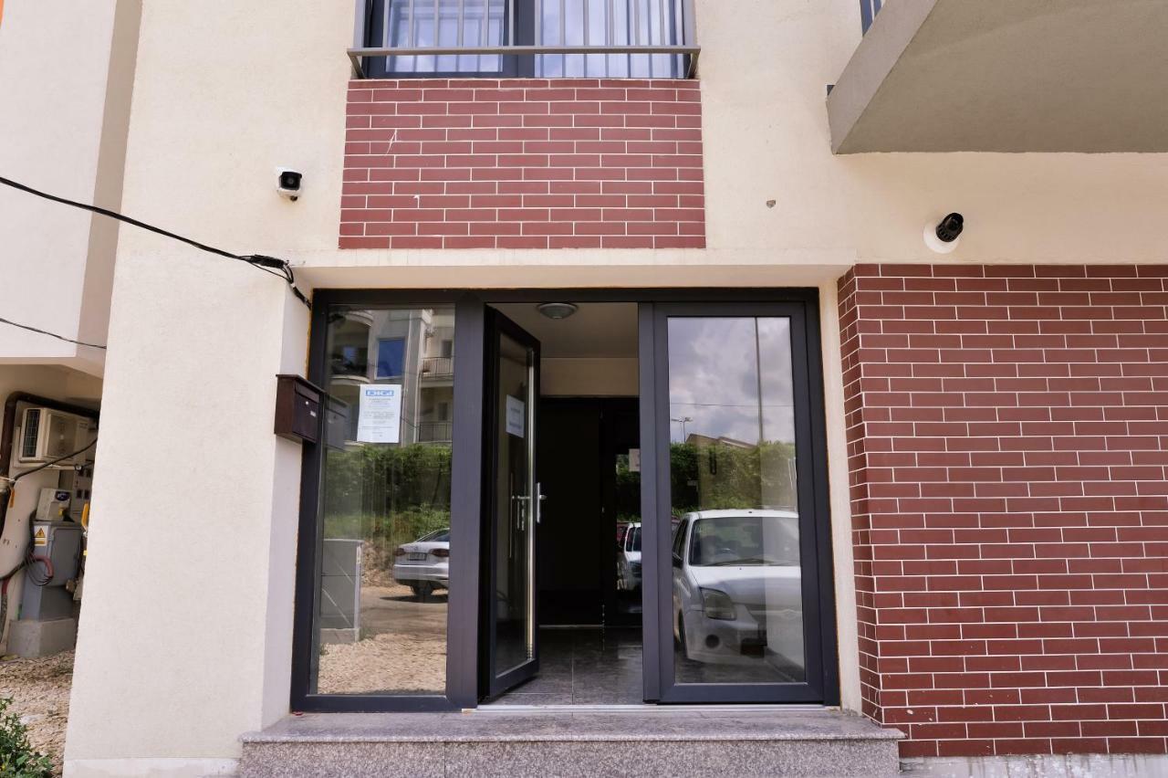 Apartament Deea Năvodari 외부 사진